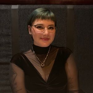 Meet your Posher, Morgan